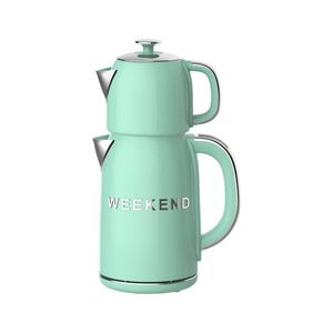 چای ساز روی هم ویکند مدل wktm 250r