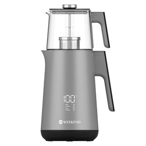چای ساز روی هم ویکند مدل wktm 270l