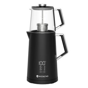 چای ساز روی هم ویکند مدل wktm 280l