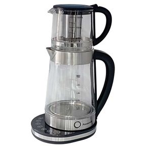 چای ساز روی هم پاناسونیک مدل 8980