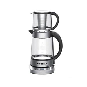 چای ساز روی هم پرنسلی مدل tm3000