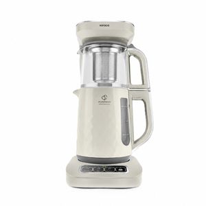 چای ساز روی هم کاراجا مدل Çaysever robotea pro quartz
