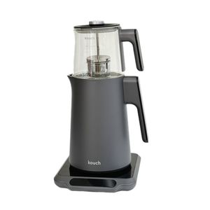 چای ساز روی هم کوخ مدل ktg2151