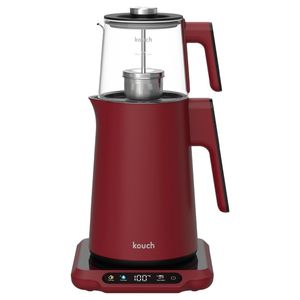 چای ساز روی هم کوخ مدل ktr2153