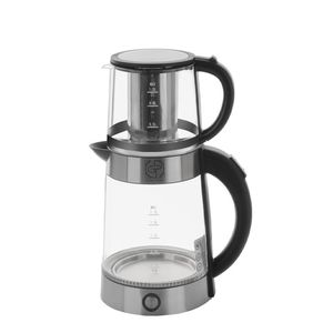 چای ساز روی هم گرین پوینت مدل ftt tr7101a