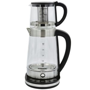 چای ساز روی هم گوسونیک مدل cst 1155