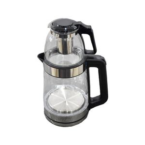 چای ساز روی هم گوسونیک مدل gst 766