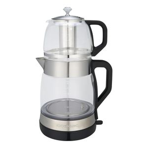 چای ساز روی هم گوسونیک مدل gst 783