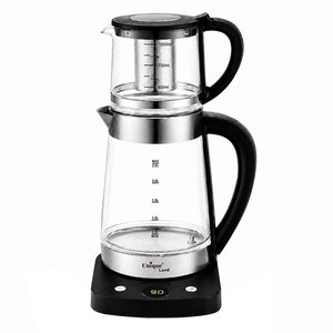 چای ساز روی هم یونیک لند مدل un 6201
