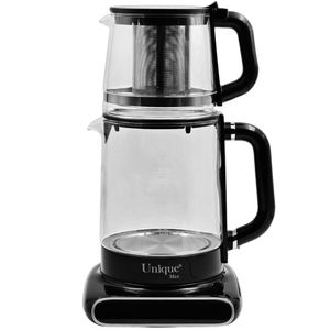 چای ساز روی هم یونیک مکس مدل um 1533