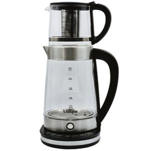 چای ساز روی هم یونیک مکس مدل um 255