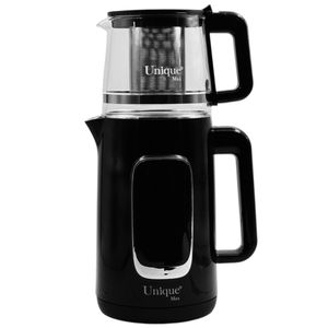 چای ساز روی هم یونیک مکس مدل v2pck 22