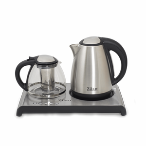 چای ساز زیلان مدل zln9157
