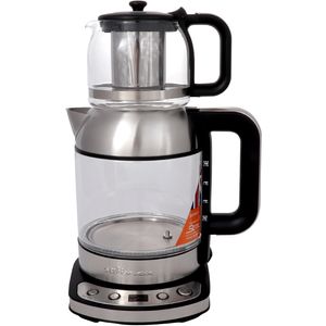 چای ساز سافینوکس مدل tm s201st