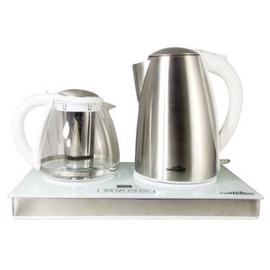 چای ساز سان هوس مدل ttg 595w