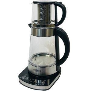 چای ساز سان وود مدل tdm 2060