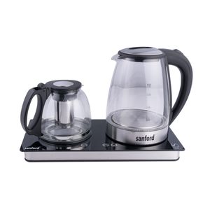 چای ساز سانفورد مدل sf854ek