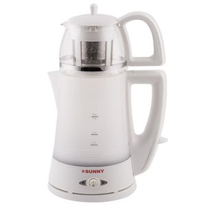 چای ساز سانی مدل skt 155