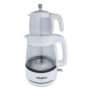 چای ساز ساکس مدل gt tm8060