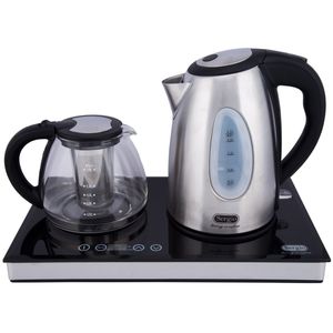 چای ساز سرجیو مدل stm 152 gs