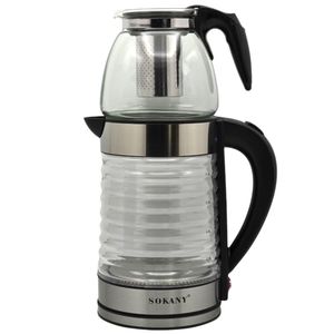 چای ساز سوکانی مدل sk 09054