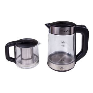 چای ساز سوکانی مدل sk sh 1093