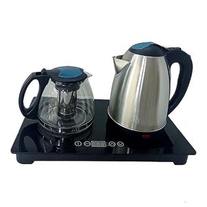 چای ساز سیلورکرست مدل 915s