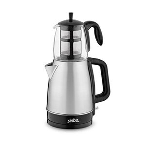چای ساز سینبو مدل stm 5811