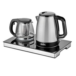چای ساز سینبو مدل stm 5815