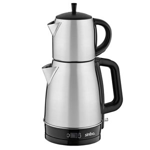 چای ساز سینبو مدل stm 5827