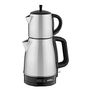 چای ساز سینبو مدل stm 5831