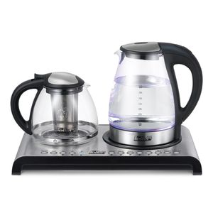 چای ساز فلر مدل ts 115 s
