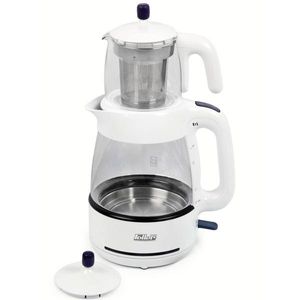 چای ساز فلر مدل ts 370