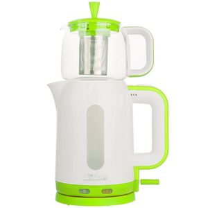 چای ساز فلر مدل ts260