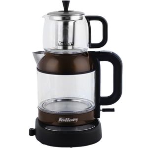 چای ساز فلر مدل ts280