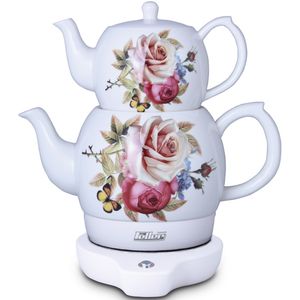 چای ساز فلر مدل ts303 03