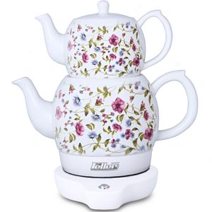 چای ساز فلر مدل ts303 04