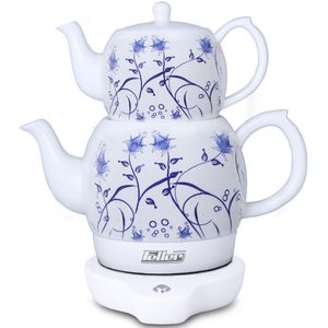 چای ساز فلر مدل ts303 05