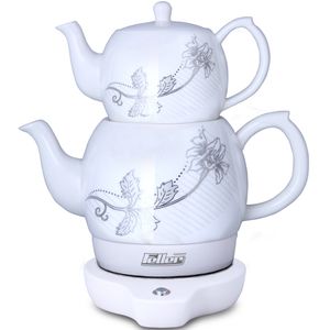 چای ساز فلر مدل ts303 06