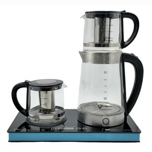 چای ساز فوما مدل fu 2053