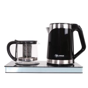 چای ساز لارنزا مدل se200
