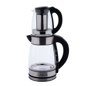 چای ساز لاروس مدل tmg 2008