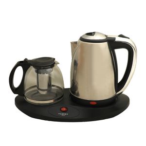 چای ساز لاکی مدل jl 2000