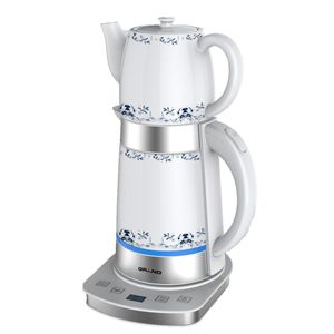 چای ساز لمسی مدل gr 3091
