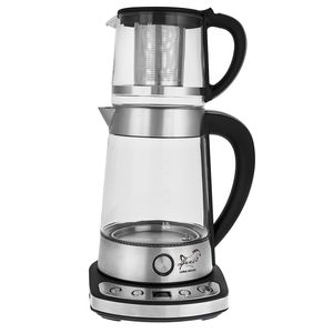 چای ساز لونا هاوس مدل lh1380