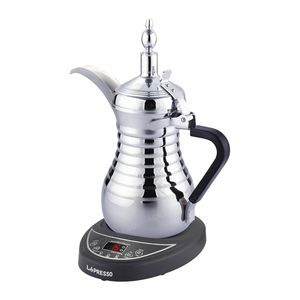 چای ساز لپرسو مدل arabic coffee and tea dallahl parcm