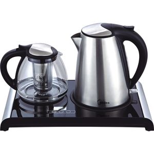 چای ساز مایدیا مدل mt 8992t e1