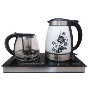 چای ساز مایر مدل mr 1955