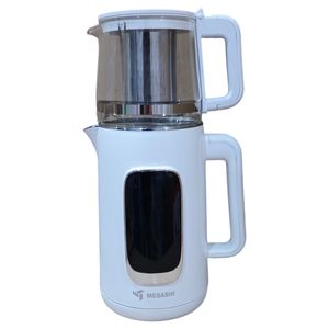 چای ساز مباشی مدل me tm2404