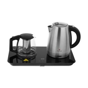 چای ساز مباشی مدل me tm301sg